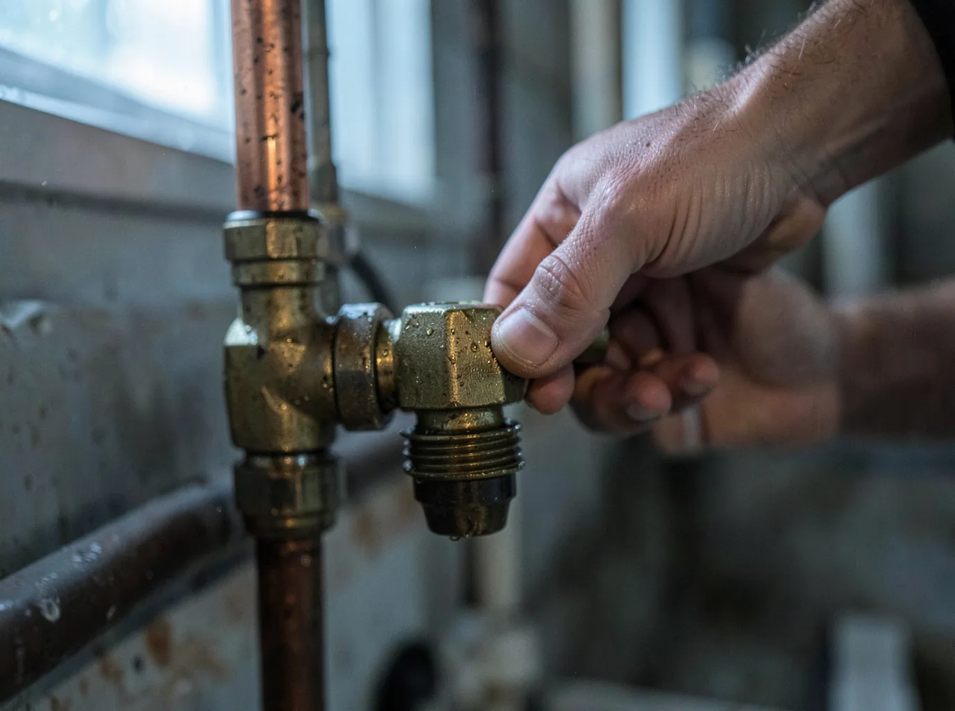Emergency Plumber Farwell, MI FAQs